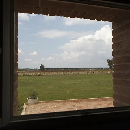 Casa Terzerie Braccagni