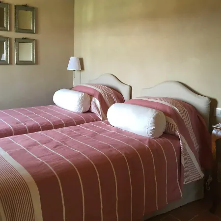 Casa Terzerie 3*