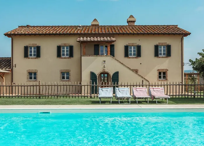 Casa Terzerie Nocleg ze śniadaniem