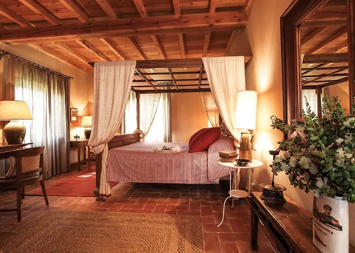 Nocleg ze śniadaniem Casa Terzerie