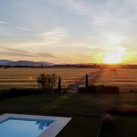 Casa Terzerie 3* Braccagni