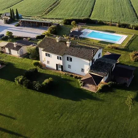 Casa Terzerie 3*