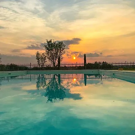 Casa Terzerie Bed & Breakfast 3*