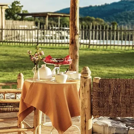 Bed and Breakfast Casa Terzerie 3*