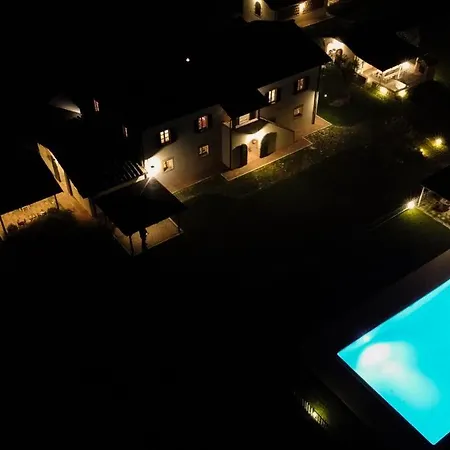Casa Terzerie Bed & Breakfast
