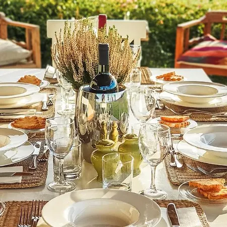 Casa Terzerie Bed & Breakfast