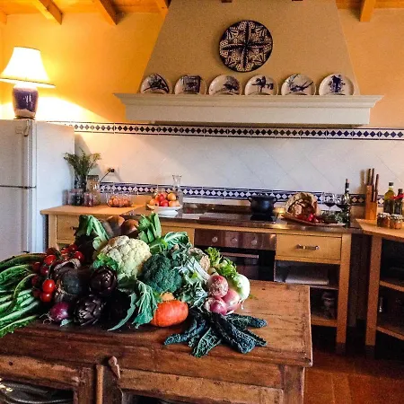 Casa Terzerie Bed & Breakfast 3*