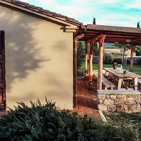 Casa Terzerie Bed & Breakfast