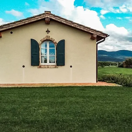 Casa Terzerie Braccagni