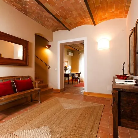 Casa Terzerie 3*