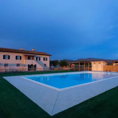 Casa Terzerie