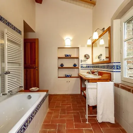 Casa Terzerie Bed & Breakfast