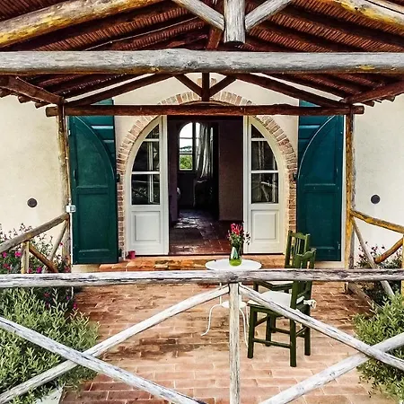 לינה וארוחת בוקר Casa Terzerie