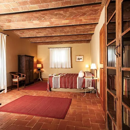 לינה וארוחת בוקר Casa Terzerie 3*