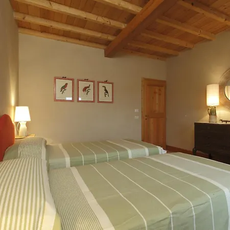 Bed & Breakfast Casa Terzerie