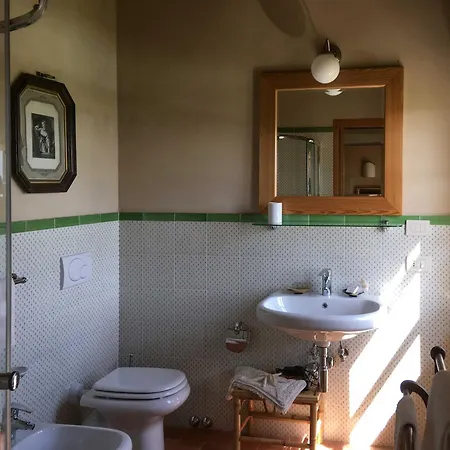 Oda ve Kahvaltı Casa Terzerie