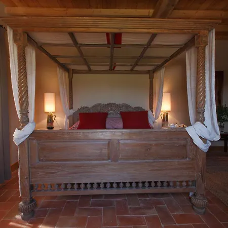 Casa Terzerie Braccagni
