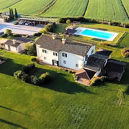 Bed & Breakfast Casa Terzerie