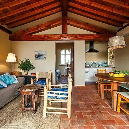 Casa Terzerie فندق مبيت وإفطار Braccagni