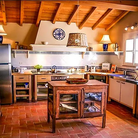 فندق مبيت وإفطار Casa Terzerie