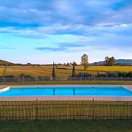 Casa Terzerie 3* Braccagni