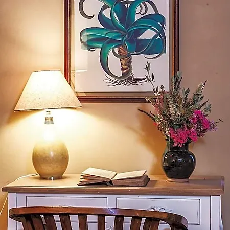 Casa Terzerie Bed and Breakfast Braccagni