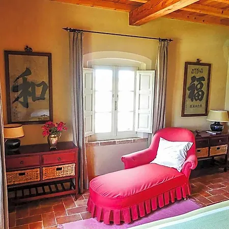 فندق مبيت وإفطار Casa Terzerie 3*