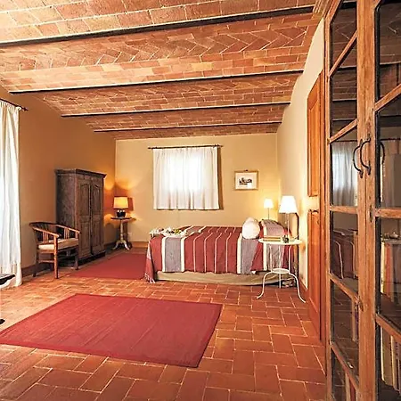 Casa Terzerie فندق مبيت وإفطار Braccagni