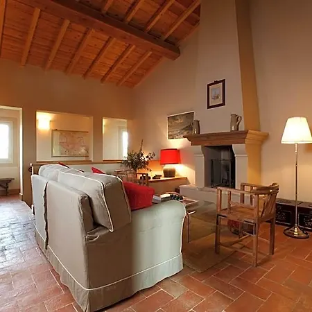 Casa Terzerie 3*