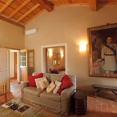 Casa Terzerie Bed & Breakfast Braccagni