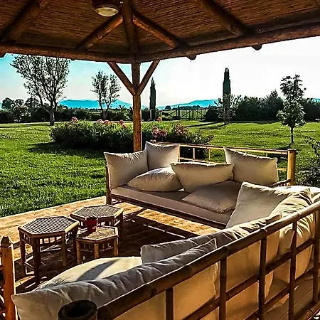 Casa Terzerie Braccagni