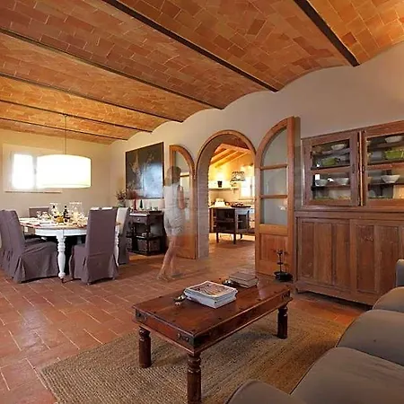 Casa Terzerie فندق مبيت وإفطار 3*