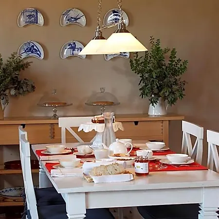 Casa Terzerie 3* Braccagni