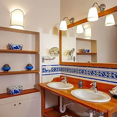 Casa Terzerie 3* Braccagni