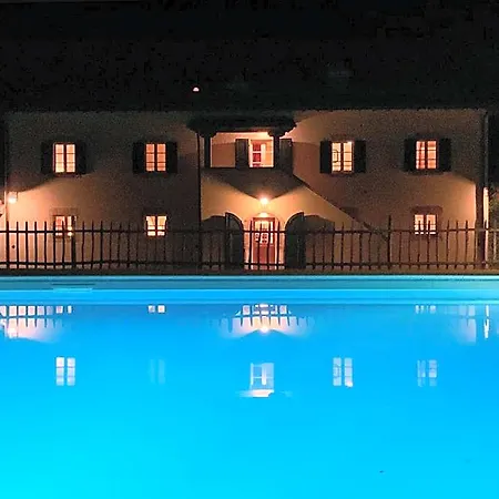 Bed & Breakfast Casa Terzerie 3*