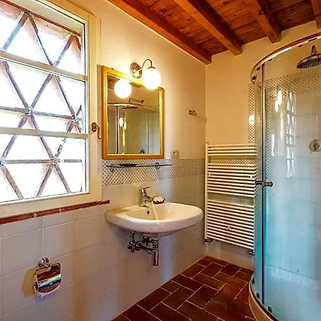 Casa Terzerie فندق مبيت وإفطار 3*