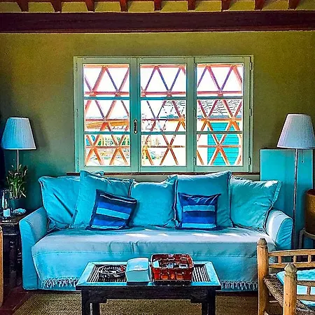 Bed & Breakfast Casa Terzerie 3*