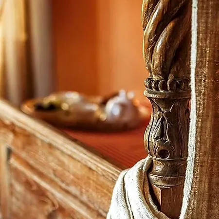 Bed and Breakfast Casa Terzerie