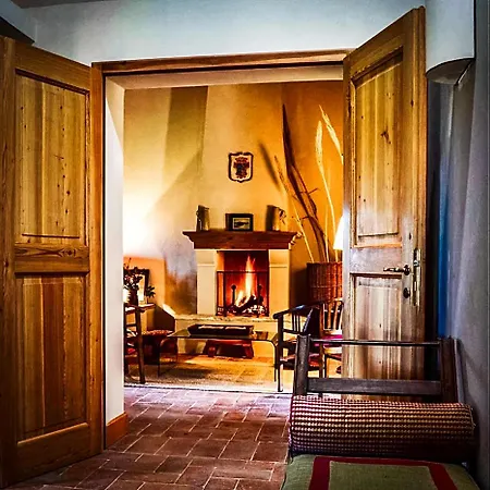 Casa Terzerie Bed & Breakfast