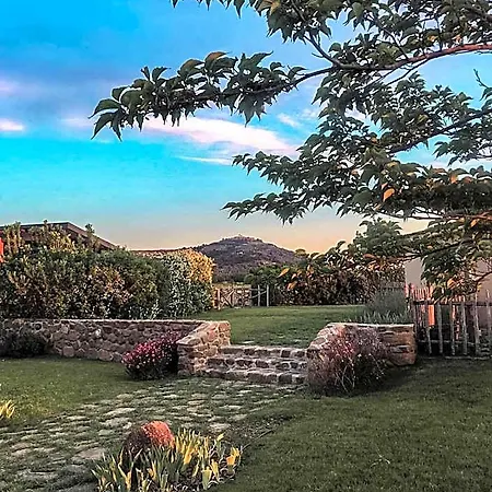 Casa Terzerie Bed & Breakfast Braccagni