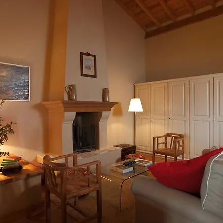 Bed & Breakfast Casa Terzerie 3*