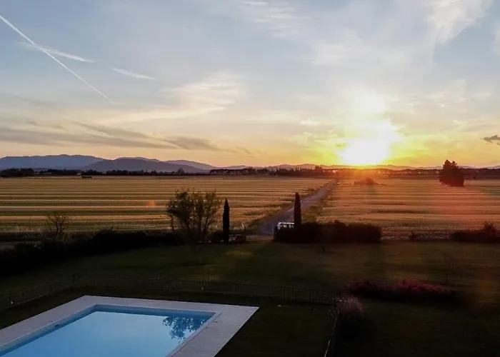 Casa Terzerie 3* Braccagni