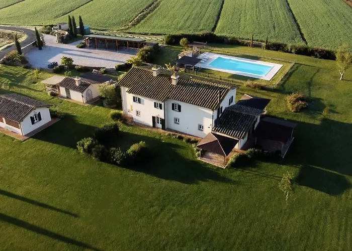 Casa Terzerie 3*
