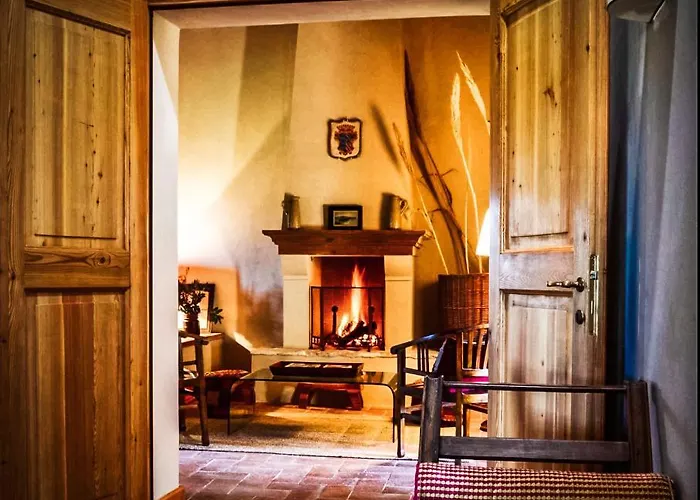 Casa Terzerie 3*