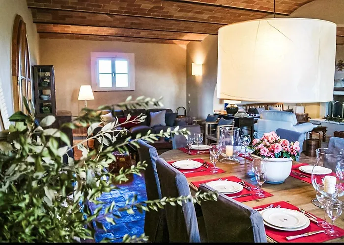 Casa Terzerie Couette-café 3*