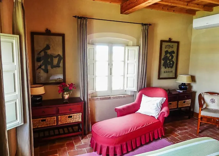 Casa Terzerie Braccagni