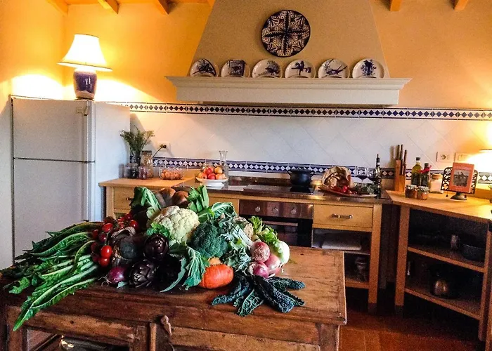 Casa Terzerie Couette-café 3*