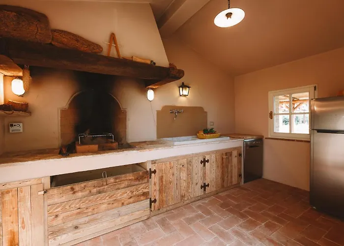 Casa Terzerie Braccagni