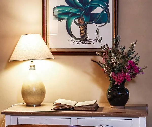 Casa Terzerie Couette-café 3*