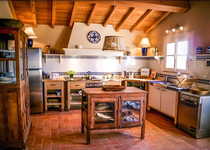 Casa Terzerie Braccagni